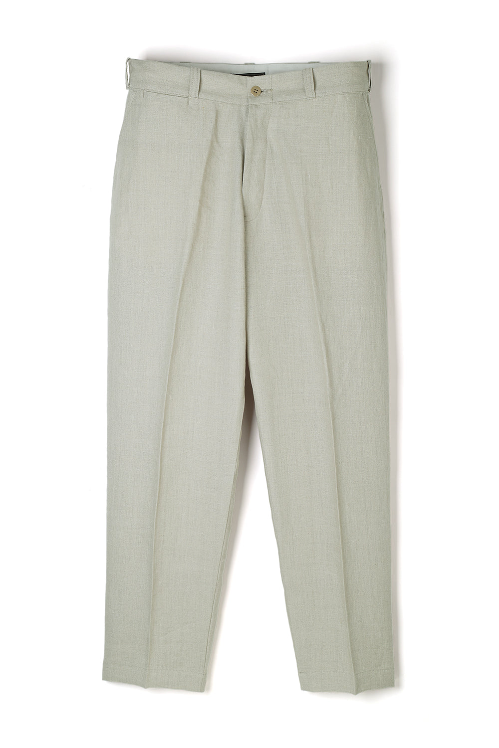 WearMasters リネンスラックス ベージュ　アトラクションズ WearMasters リネンスラックス ベージュ アトラクションズ 楽天