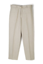 画像をギャラリービューアに読み込む, Summer Trousers Beige
