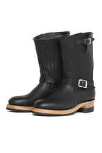 画像をギャラリービューアに読み込む, Lot.444LTD Engineer Boots - Avancorpo ＆ Buffalo Midsole
