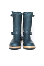 画像をギャラリービューアに読み込む, 【Coming Soon】Lot.444SP Indigo Horsebutt Engineer Boots
