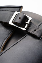 画像をギャラリービューアに読み込む, Lot.444 Engineer Boots Horsebutt -Black-
