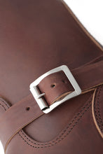 画像をギャラリービューアに読み込む, <span style="color:red; font-weight: bold;">Coming Soon</span><br>Lot.444 Engineer Boots Horsebutt -Brown-
