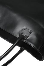 画像をギャラリービューアに読み込む, Lot.472 Horsehide Tote Bag
