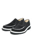 Lot.494 Slip-On Shoes -Black-