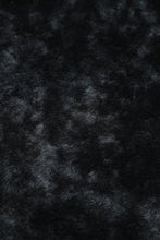 画像をギャラリービューアに読み込む, Lot.500W Queen’s Grizzly Jacket - Black×Black -
