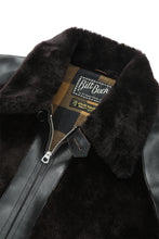 画像をギャラリービューアに読み込む, Lot.500 Grizzly Jacket -Black/Brown- Exclusive for ATTRACTIONS Store
