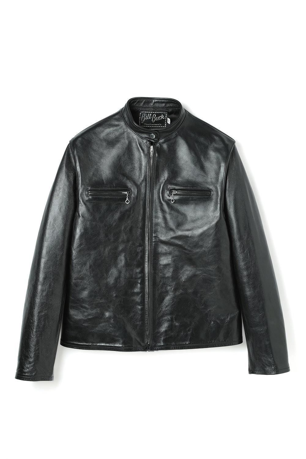 Lot.575 Horsehide TT Riders Jacket