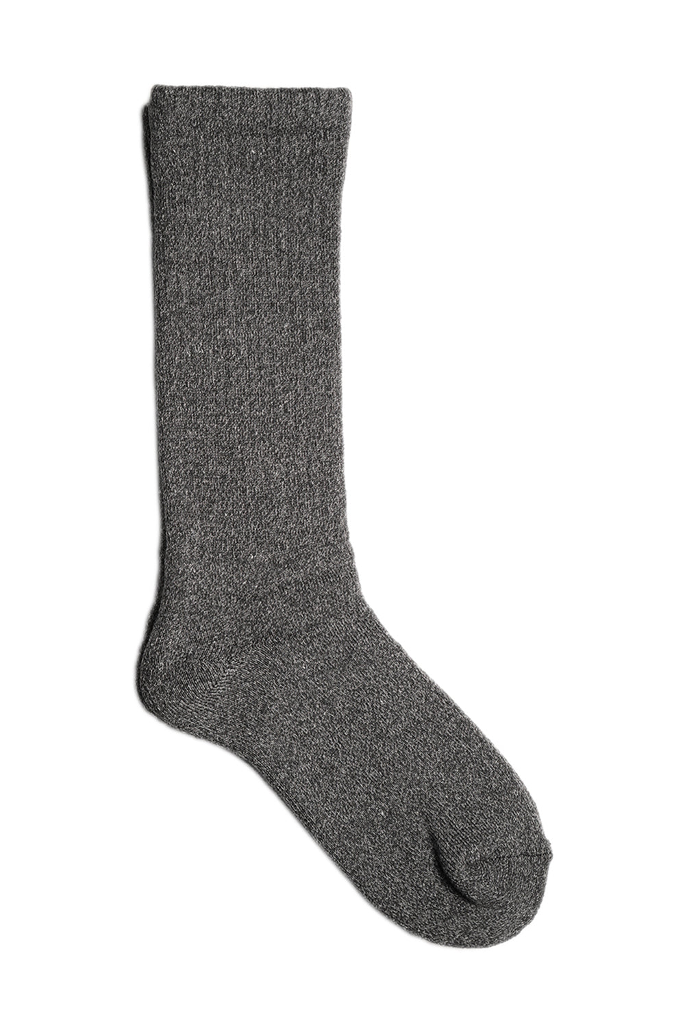 Lot.600 Boots Socks -Covert Gray-