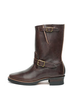 画像をギャラリービューアに読み込む, <span style="color:red;">Coming Soon</span><br>603SP Engineer Boots “The Pioneer” #24 Guidi Horsebutt
