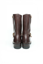 画像をギャラリービューアに読み込む, <span style="color:red;">Coming Soon</span><br>603SP Engineer Boots “The Pioneer” #24 Guidi Horsebutt
