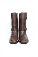 画像をギャラリービューアに読み込む, <span style="color:red;">Coming Soon</span><br>603SP Engineer Boots “The Pioneer” #24 Guidi Horsebutt
