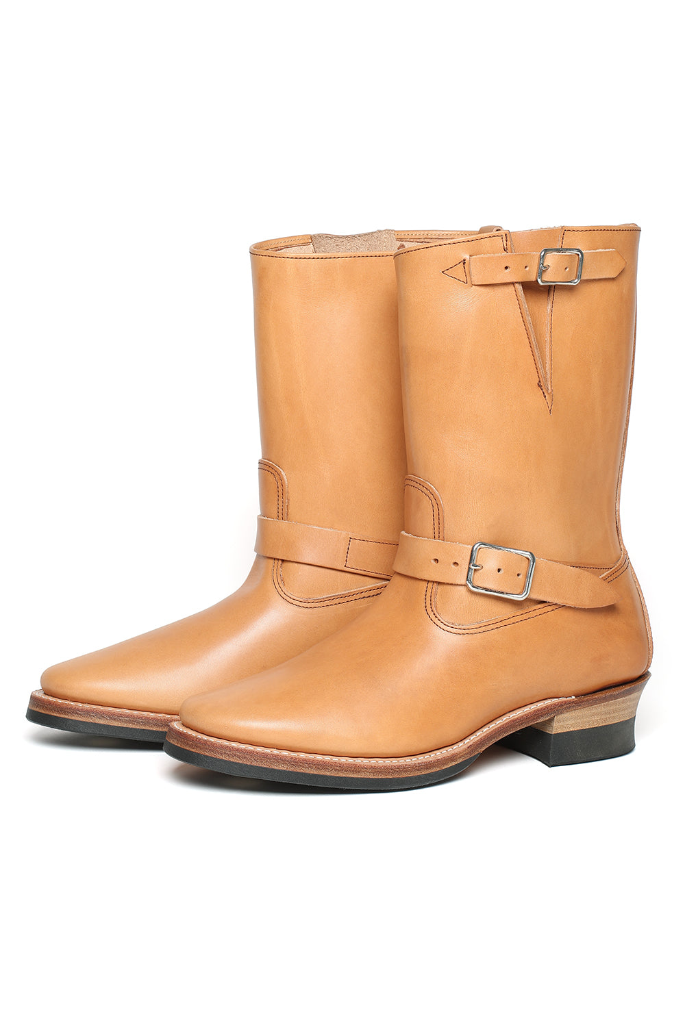 BILTBUCK ENGINEER BOOTS – ATTRACTIONS
