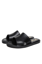 画像をギャラリービューアに読み込む, Lot.636 Horsehide Sandals
