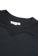 画像をギャラリービューアに読み込む, Lot.685 SW Sweatshirt -Black-
