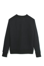 画像をギャラリービューアに読み込む, Lot.685 SW Sweatshirt -Black-
