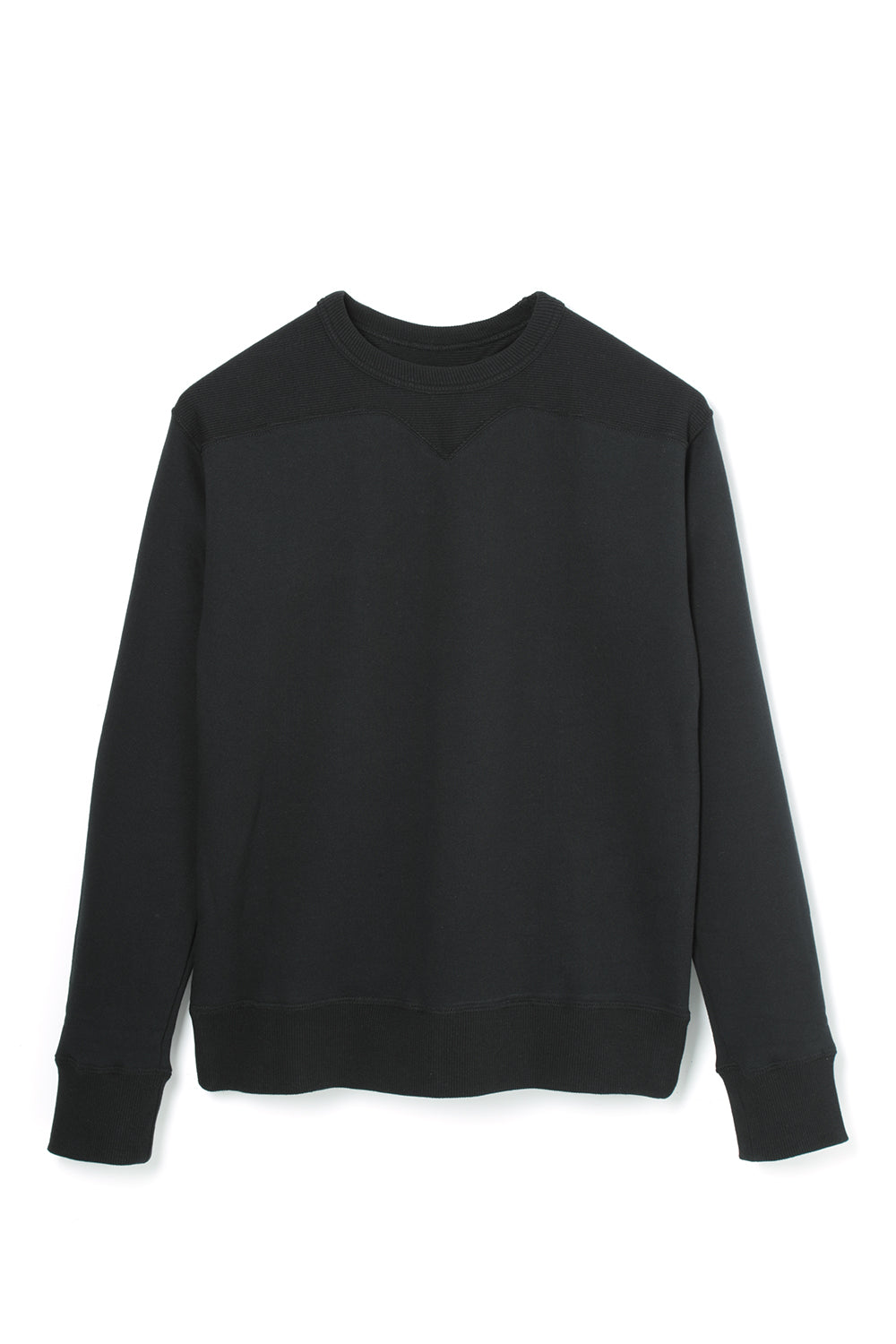Lot.685 SW Sweatshirt -Black-