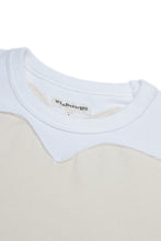 画像をギャラリービューアに読み込む, Lot.685 SW Sweatshirt -White-
