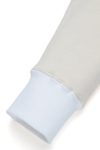 画像をギャラリービューアに読み込む, Lot.684 After Hooded SW Sweatshirt -White-
