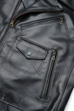 画像をギャラリービューアに読み込む, 704LTD DP Riders Jacket
