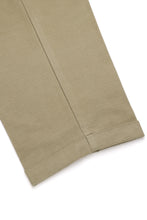 画像をギャラリービューアに読み込む, Heritage Brushed Back Sateen Trousers Beige
