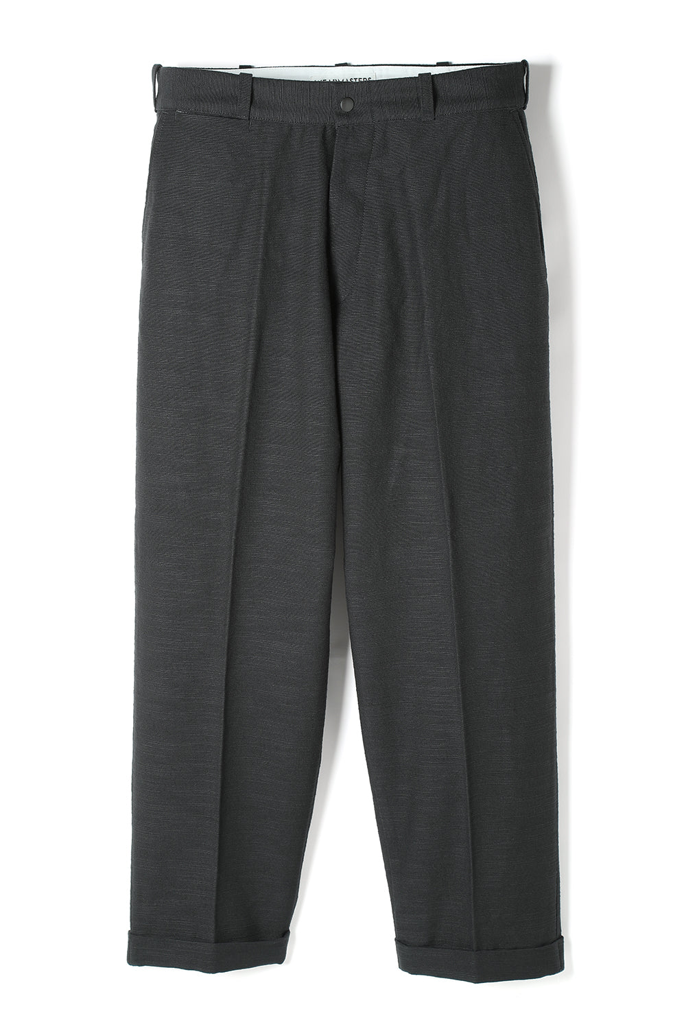 K*１様 【WEARMASTERS by ATTRACTIONS】Souveni WEARMASTERS TROUSERS – ATTRACTIONS