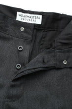 画像をギャラリービューアに読み込む, Heritage Covert Twill Trousers
