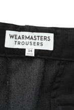 画像をギャラリービューアに読み込む, Heritage Covert Twill Trousers
