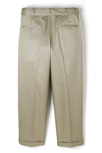 画像をギャラリービューアに読み込む, Lot.720 Heritage Trousers -Beige-
