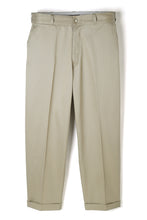 画像をギャラリービューアに読み込む, Lot.720 Heritage Trousers -Beige-
