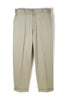 Lot.720 Heritage Trousers -Beige-