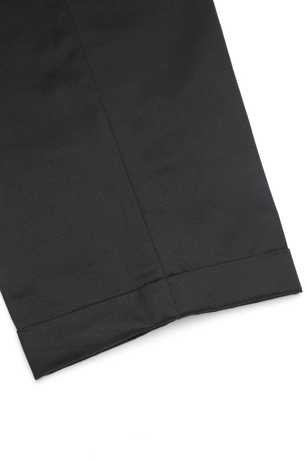 Lot.720 Heritage Trousers -Black- – ATTRACTIONS