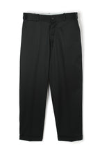 画像をギャラリービューアに読み込む, Lot.720 Heritage Trousers -Black-
