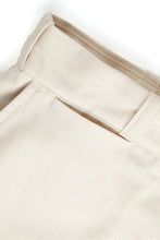 画像をギャラリービューアに読み込む, Lot.720 Heritage Trousers US Navy Herringbone -White-
