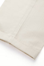 画像をギャラリービューアに読み込む, Lot.720 Heritage Trousers US Navy Herringbone -White-
