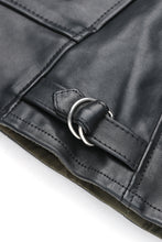 画像をギャラリービューアに読み込む, Lot.762 Horsehide A-1 Zip Jacket -Black-
