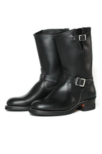 画像をギャラリービューアに読み込む, Lot.764 Engineer Boots  -Horween Horsebutt-
