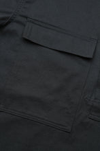 画像をギャラリービューアに読み込む, Lot.768 Smock Parka -Black-
