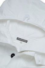 画像をギャラリービューアに読み込む, Lot.768 Smock Parka -White-
