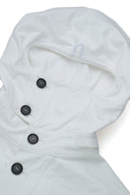 画像をギャラリービューアに読み込む, Lot.768 Smock Parka -White-
