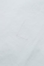 画像をギャラリービューアに読み込む, Lot.768 Smock Parka -White-
