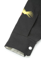 画像をギャラリービューアに読み込む, Lot.774 Souvenir Cotton Jacket -Black-
