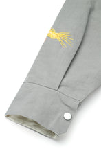 画像をギャラリービューアに読み込む, Lot.774 Souvenir Cotton Jacket -Gray-

