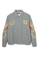 画像をギャラリービューアに読み込む, Lot.774 Souvenir Cotton Jacket -Gray-
