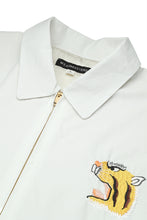画像をギャラリービューアに読み込む, Lot.774 Souvenir Cotton Jacket -White-
