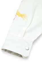 画像をギャラリービューアに読み込む, Lot.774 Souvenir Cotton Jacket -White-
