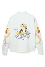 画像をギャラリービューアに読み込む, Lot.774 Souvenir Cotton Jacket -White-
