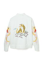 画像をギャラリービューアに読み込む, Lot.774 Souvenir Cotton Jacket -White-
