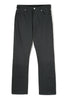 Lot.800 Black Magic Denim Pants