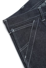 画像をギャラリービューアに読み込む, Lot.803 SL Painter Pants -Indigo-
