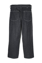 画像をギャラリービューアに読み込む, Lot.803 SL Painter Pants -Indigo-

